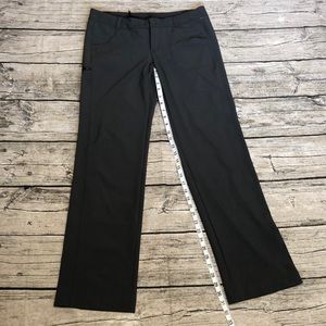 Women’s Patagonia size 8 travel pants